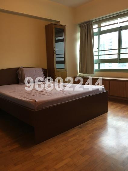 Blk 641C Punggol Drive (Punggol), HDB 5 Rooms #165706882